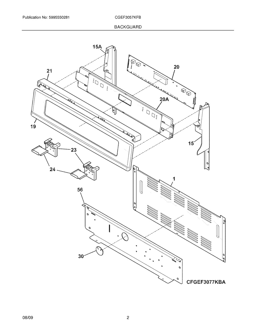 316577100 : 316577100 PLUG,HOLE,BACKGUARD