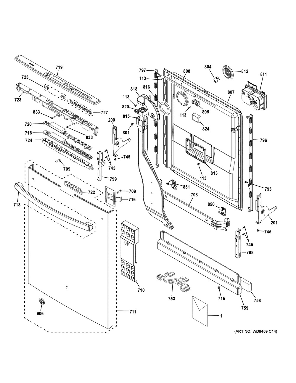 WD21X21922