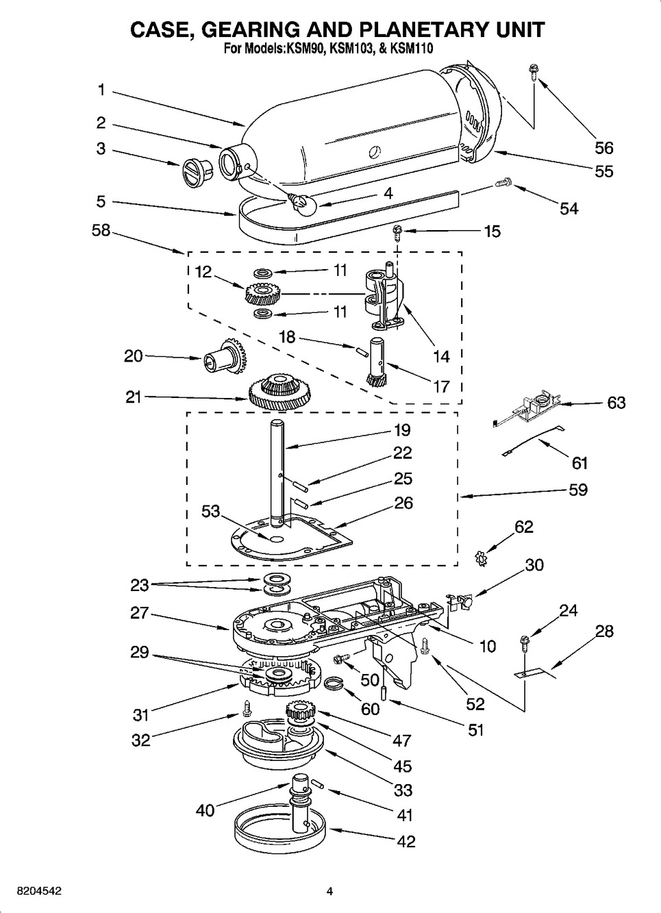 WHIRLPOOL, SCREW, WP9709196