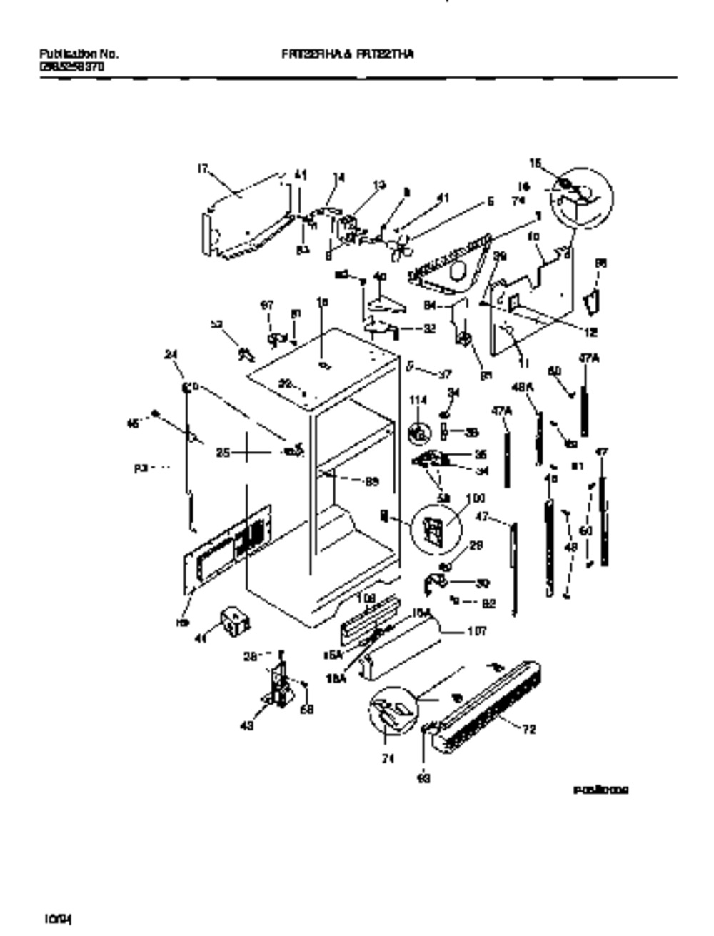 KICK PLATE (215362918)