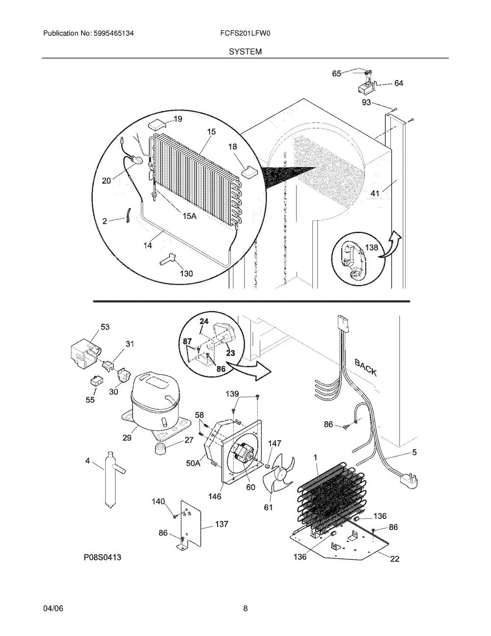 CAPACITOR RUN,15MF (297286810)