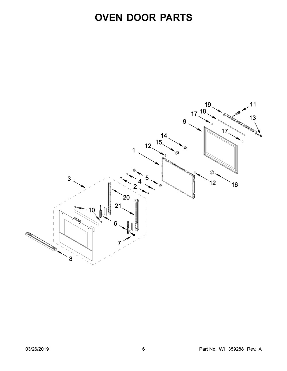 GLASS-DOOR (W11295339)