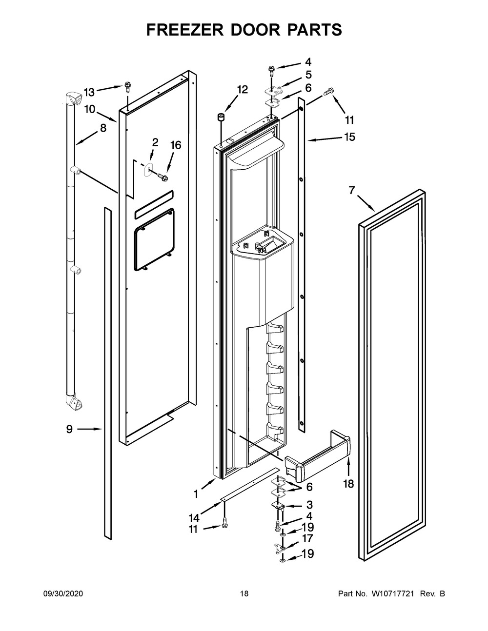 2257385 : 2257385 SPACER