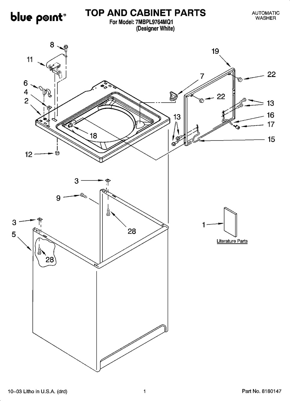 285946 : 285946 LID