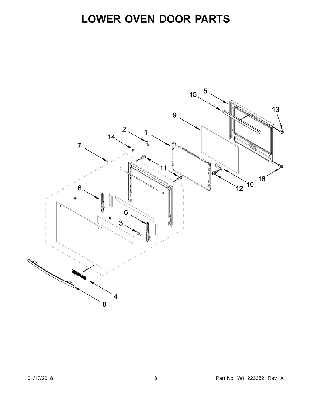 W10647057 : W10647057 GLASS-DOOR
