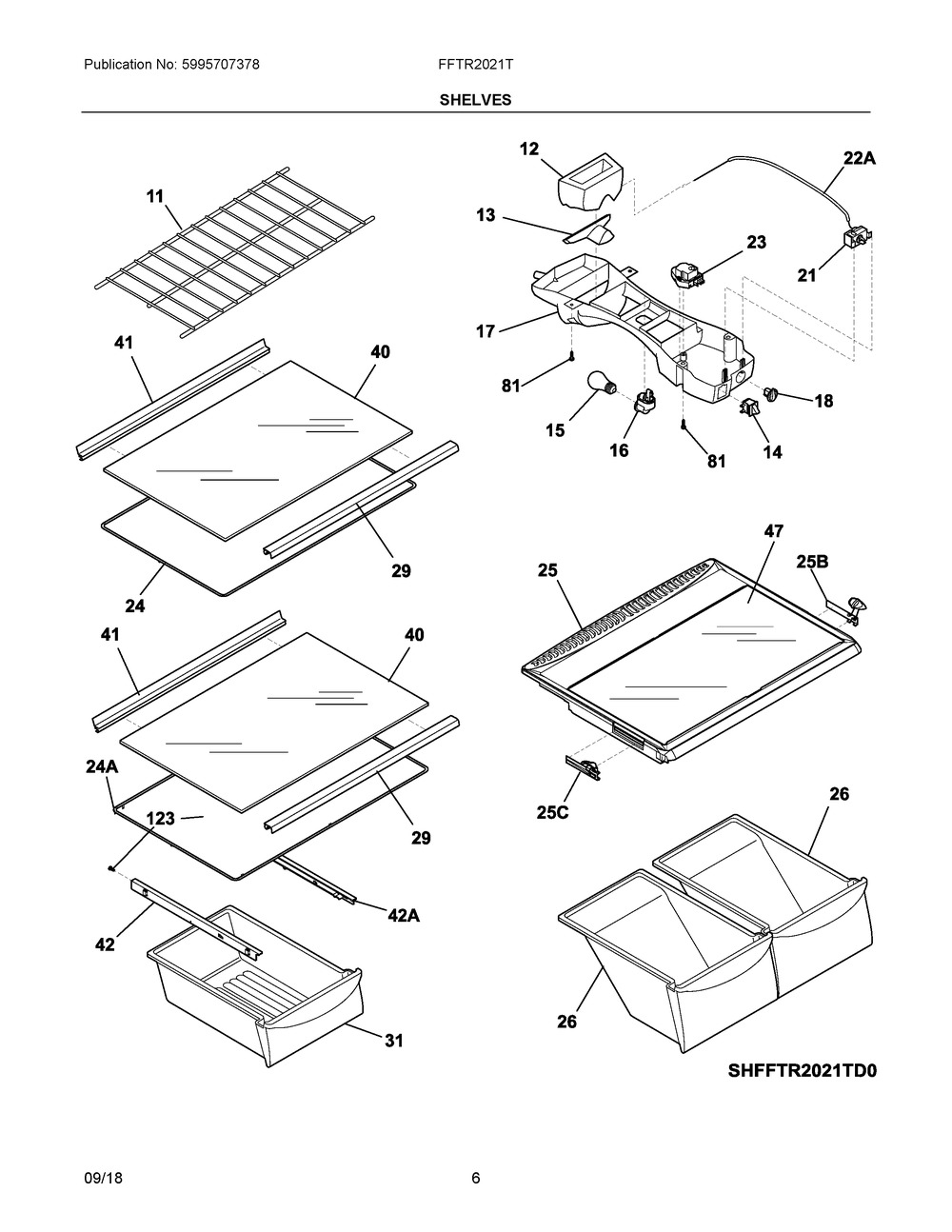 5304510954 : 5304510954 LABEL,ENERGY GUIDE