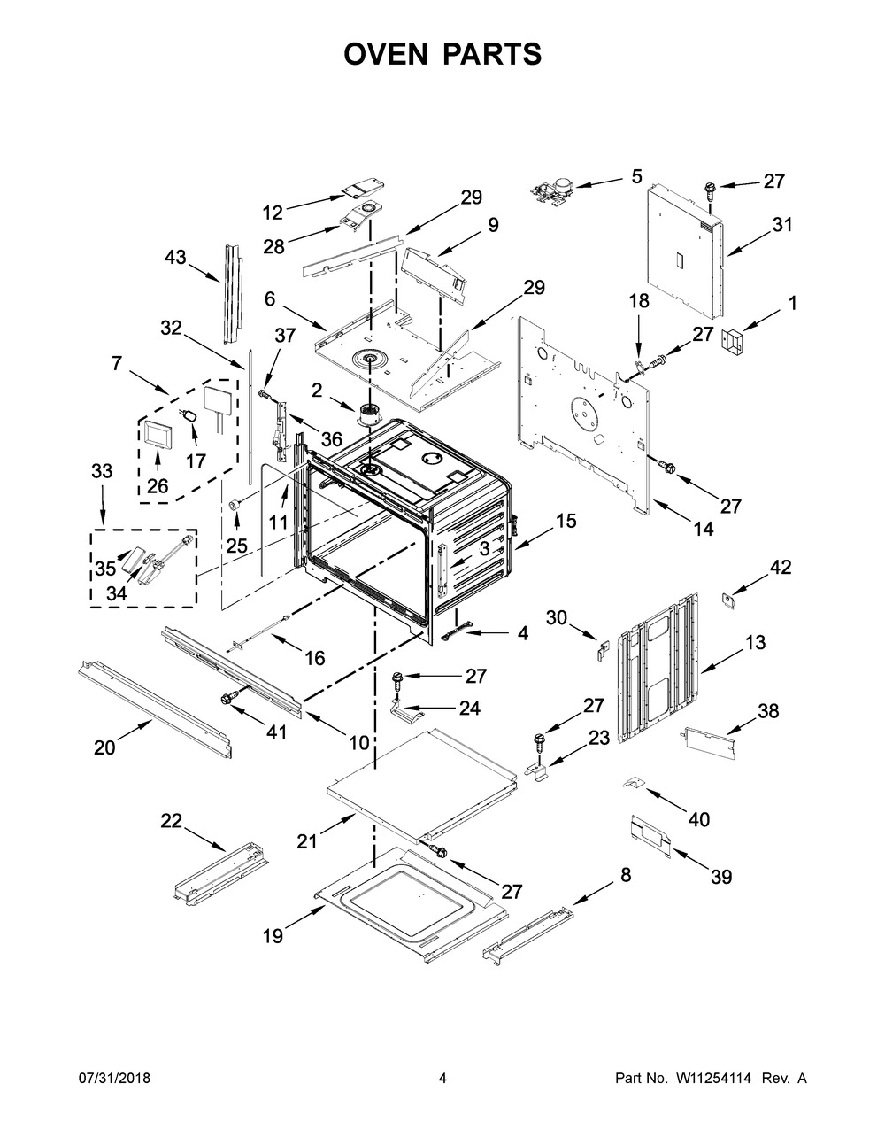 COVER-REAR (W10519703)