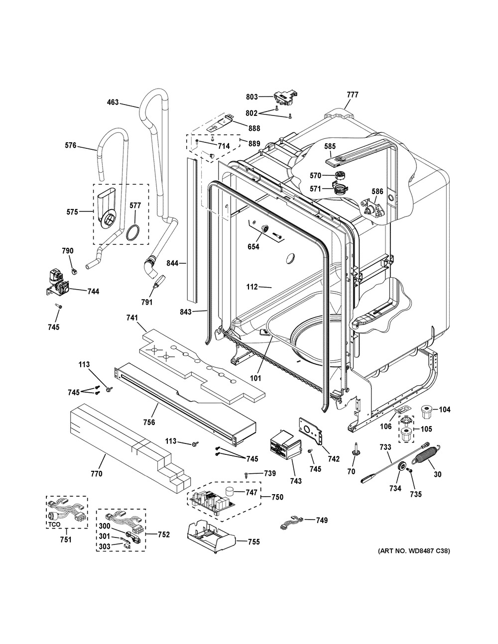 WD21X24459