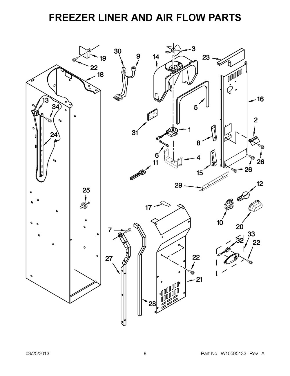 2307777 : 2307777 DUCT-AIR