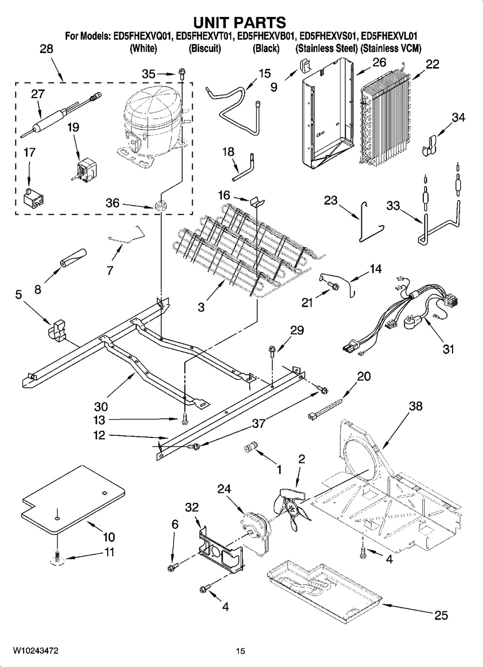 2311733 : 2311733 HARNS-WIRE