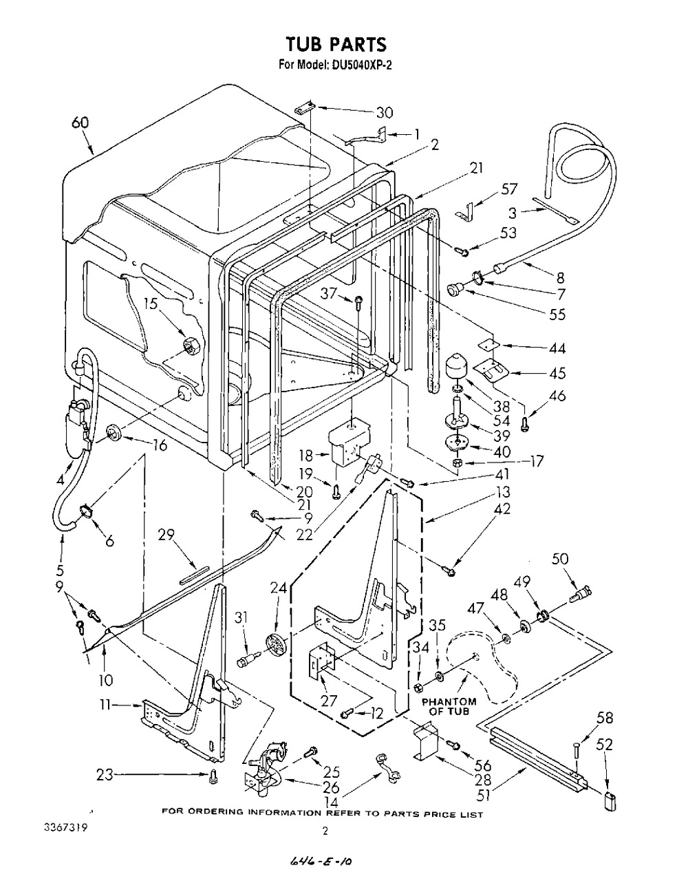 MAY DR CONVERSION KI (Y304672)