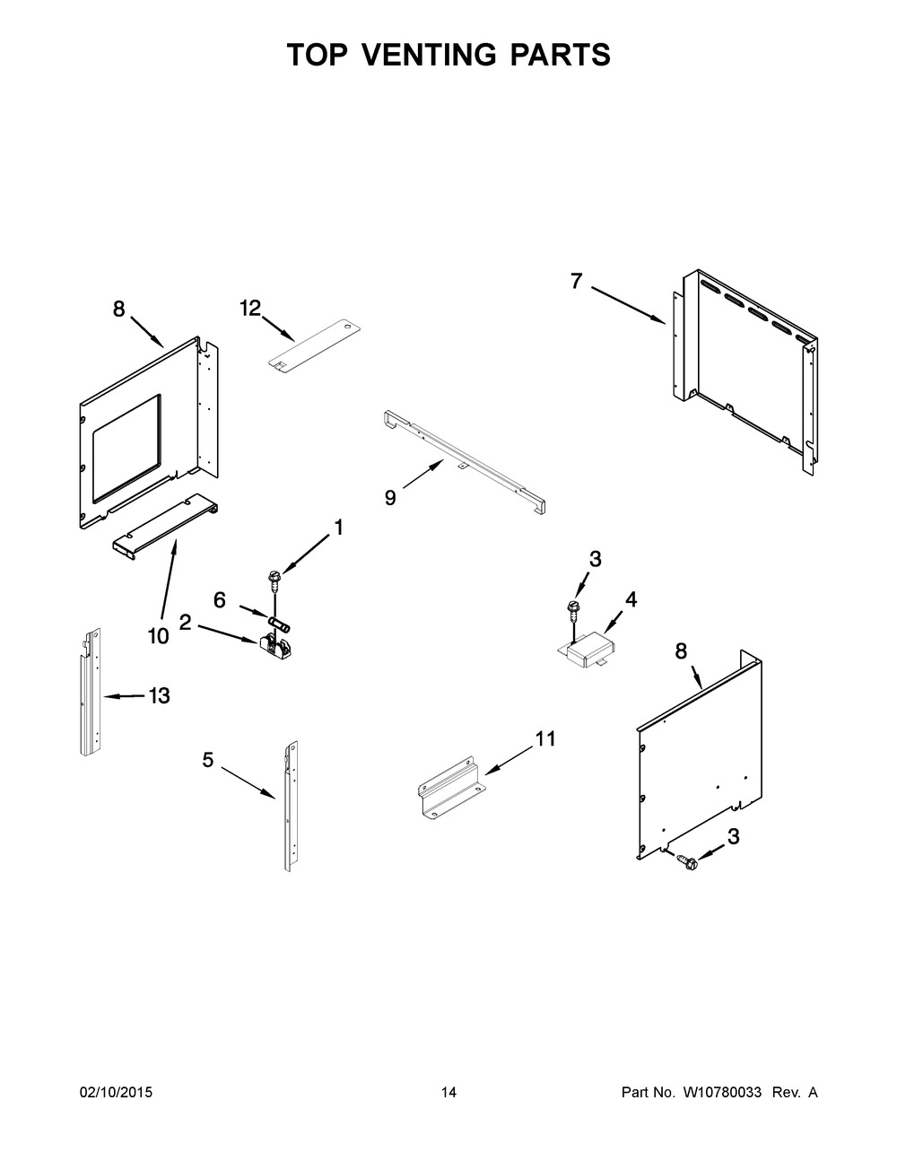 W10356437 : W10356437 COVR-ACESS