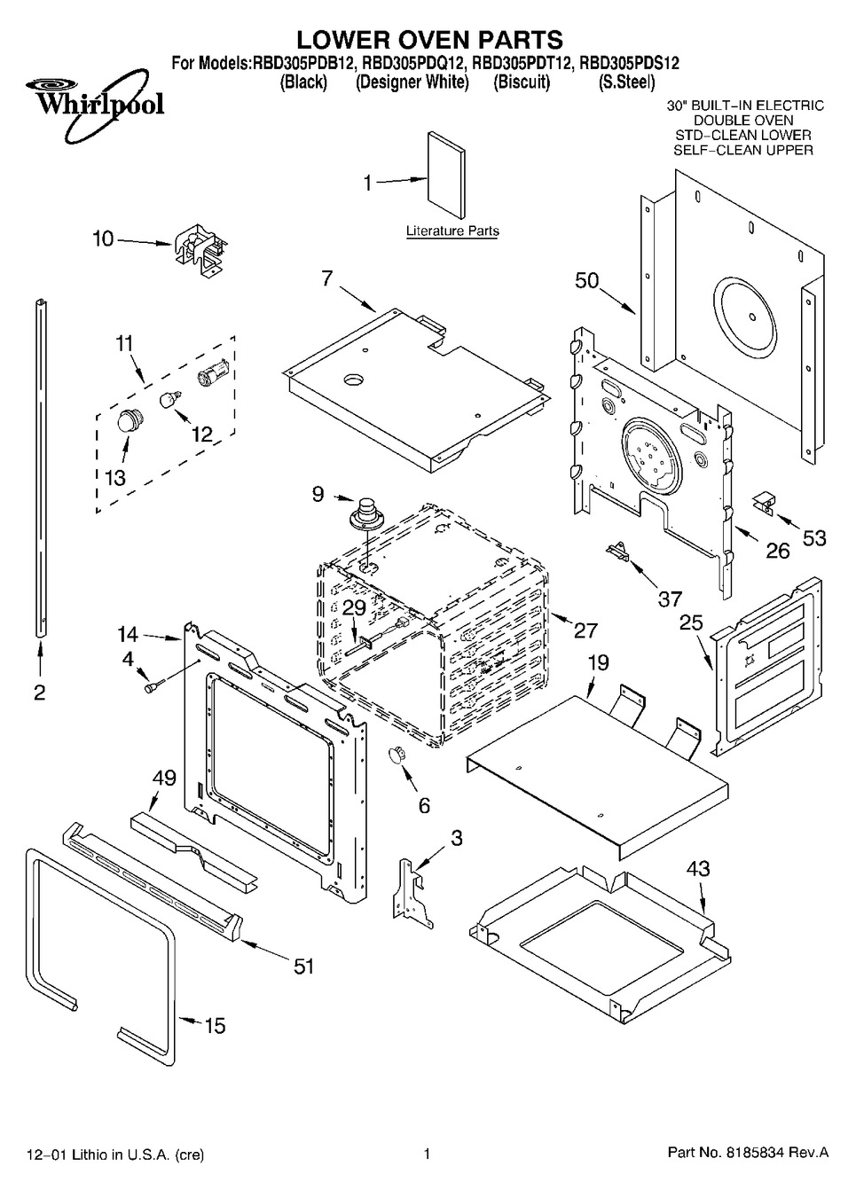 4450935 : 4450935 PLUG-DOOR
