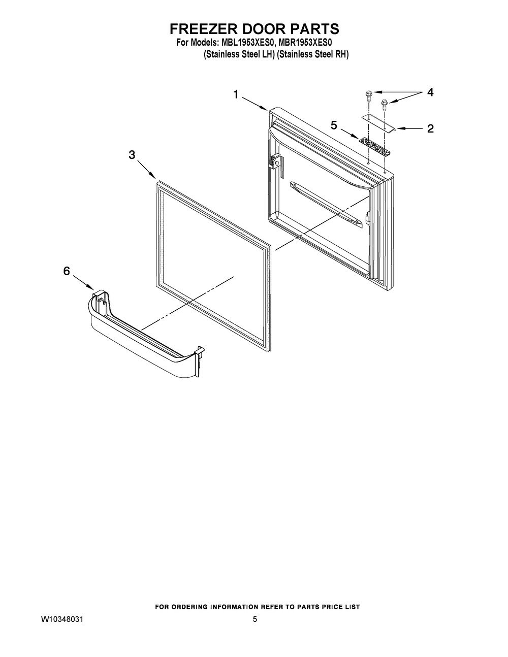 FIP FZ DR FOAM ASSY-30 (13024243SQ)