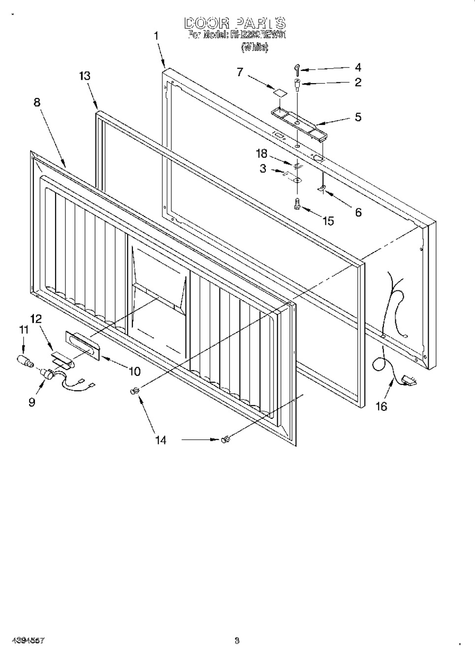 4390903 : 4390903 PANEL-EXT