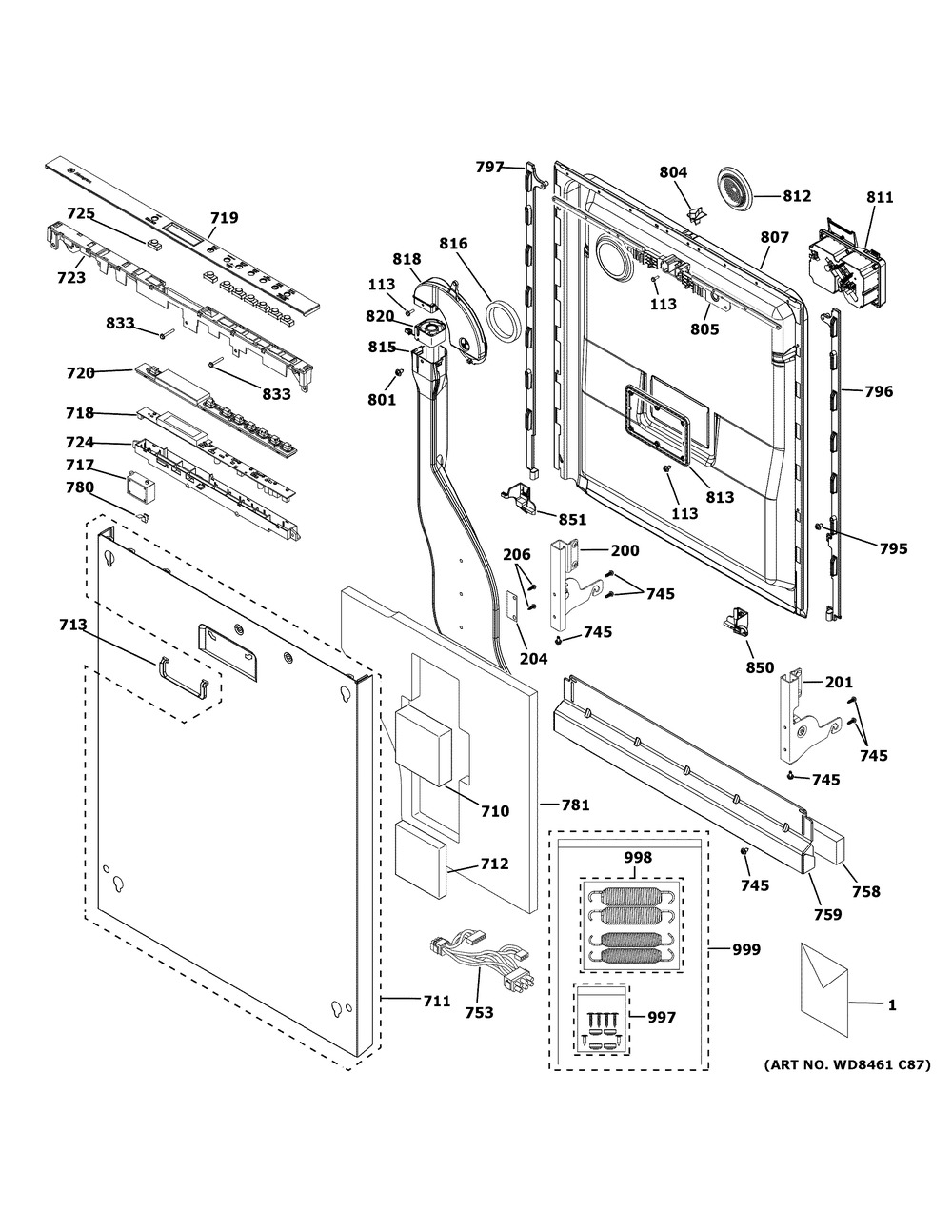 WD21X23708