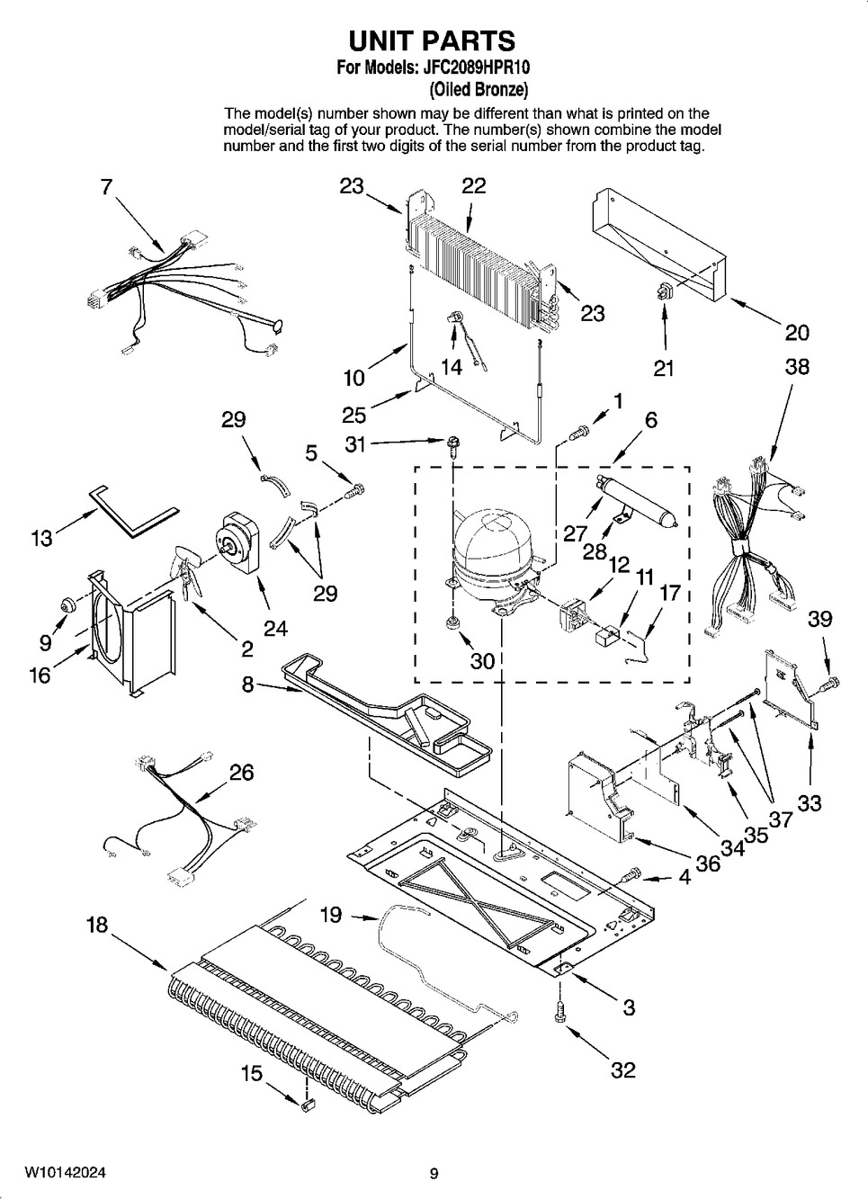 HARNS-WIRE (67005419)