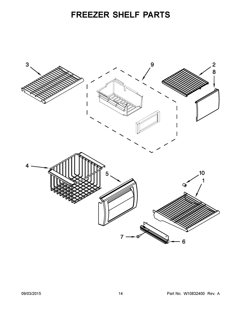 W10767696 : C++ W10767696 BASKET-FZR