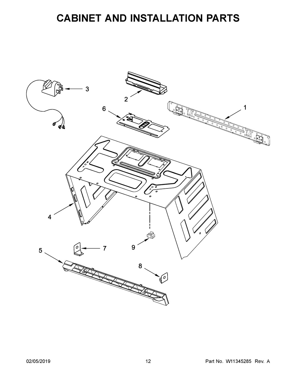 HARNS-WIRE (W11302288)