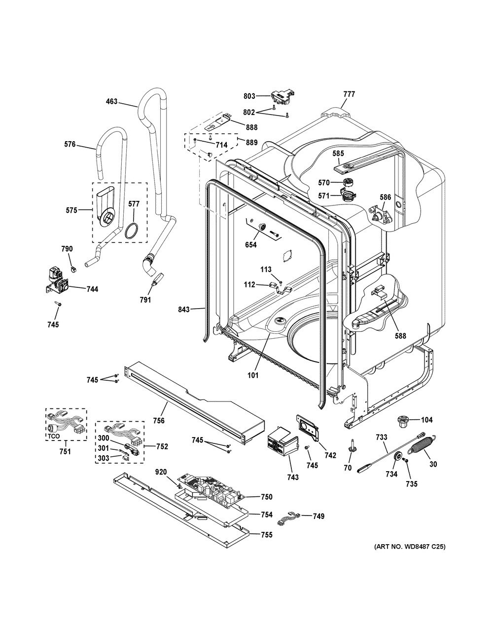 WD21X23856
