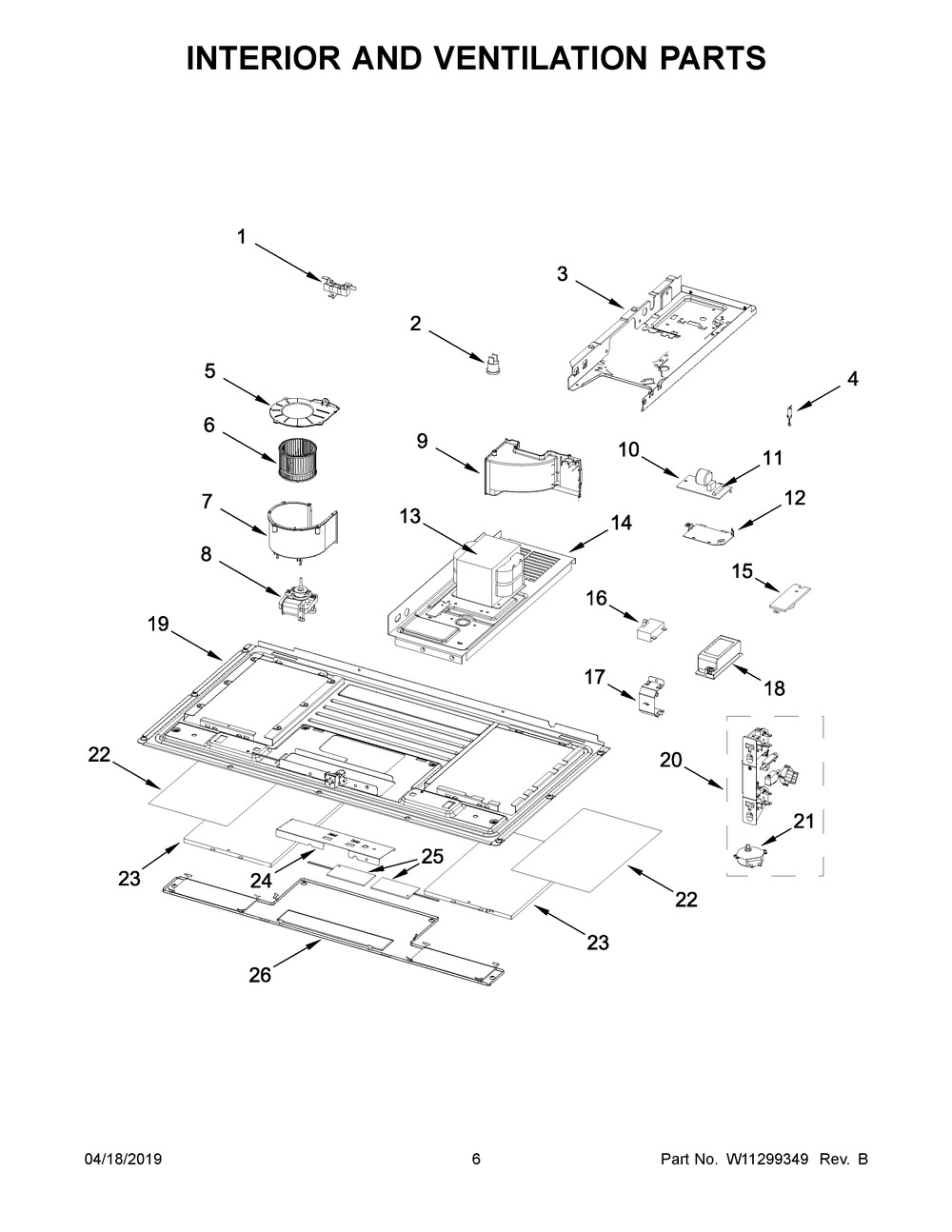INTERLOCK (W11244495)