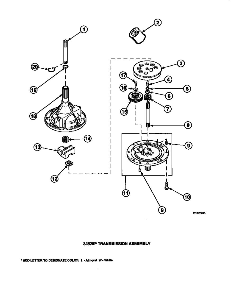 38290 : 38290 V-GROOVE 60 DEG 1/2 X 7/16