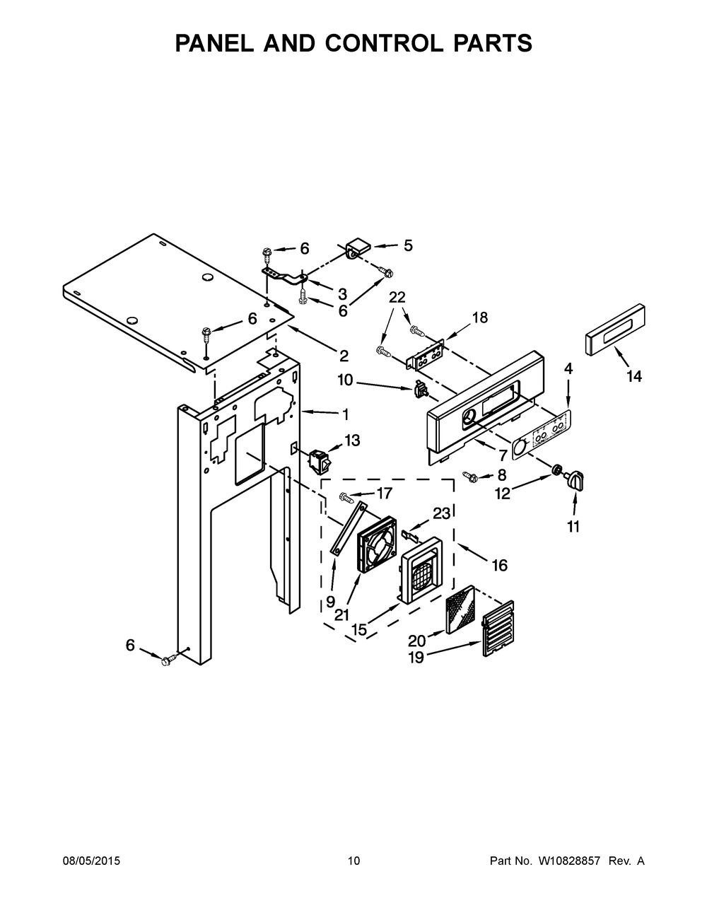 W10669536 : W10669536 INSERT