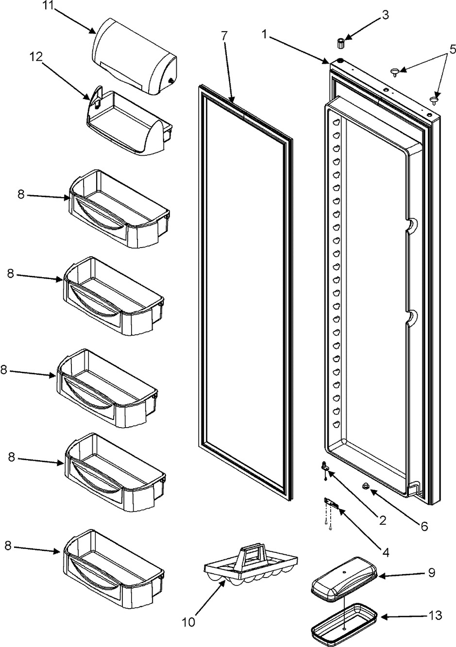 67003980 : 67003980 DOR-FIP WH