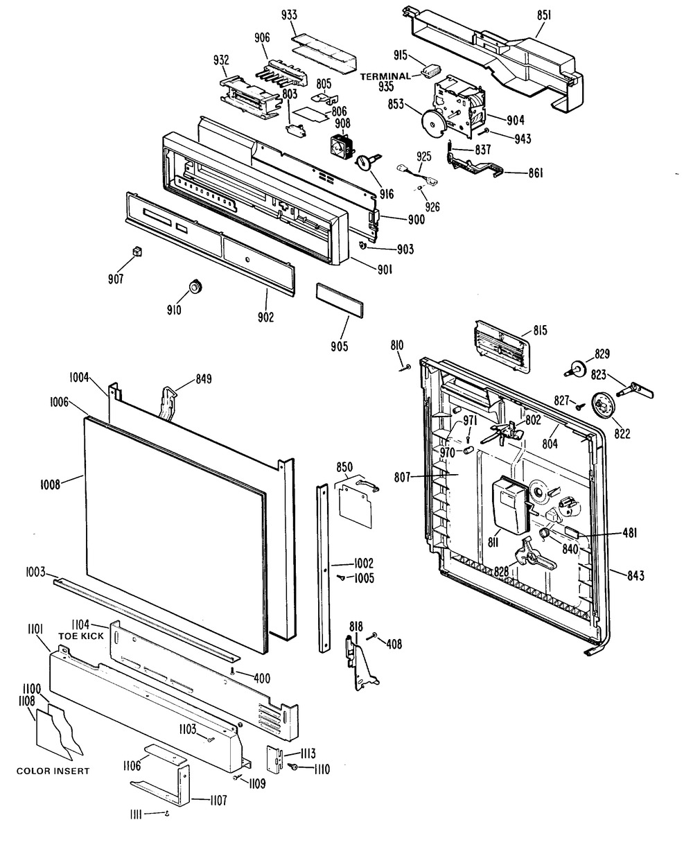 WD21X606