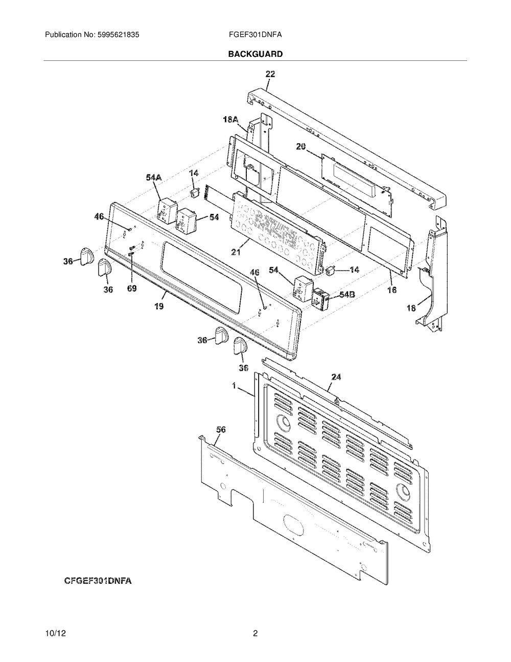 SWITCH,SURFACE ELEMENT,DUAL (318589600)