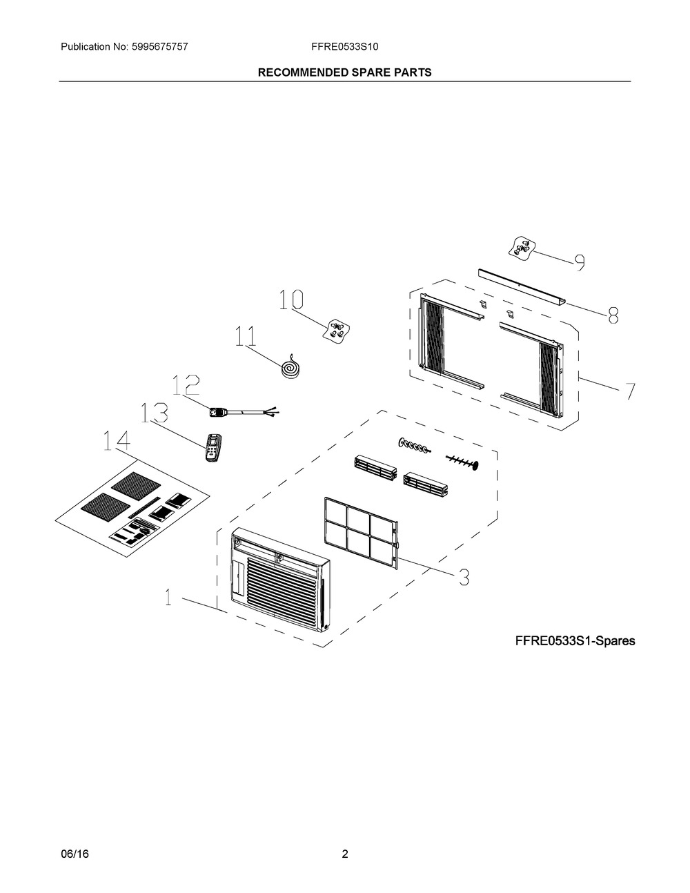5304504974 : 5304504974 PANEL,INSULATION,R1