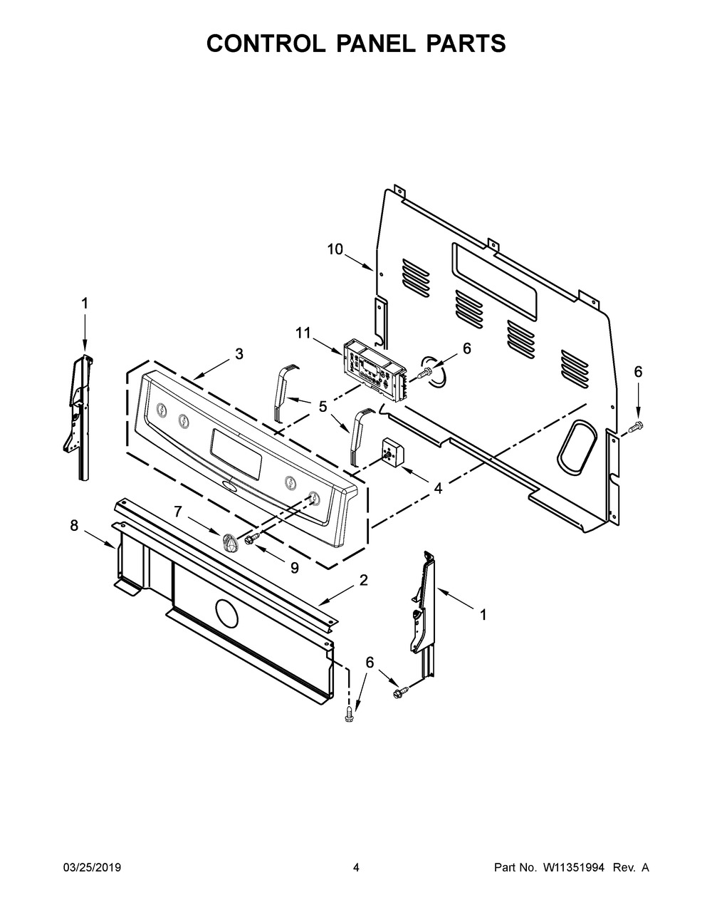 PANL-CNTRL (W11247313)