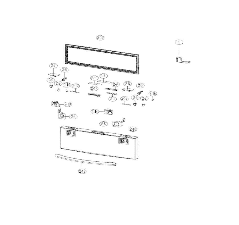 ASSY-GASKET DOOE CONV;AW3-P (DA97-12522C)