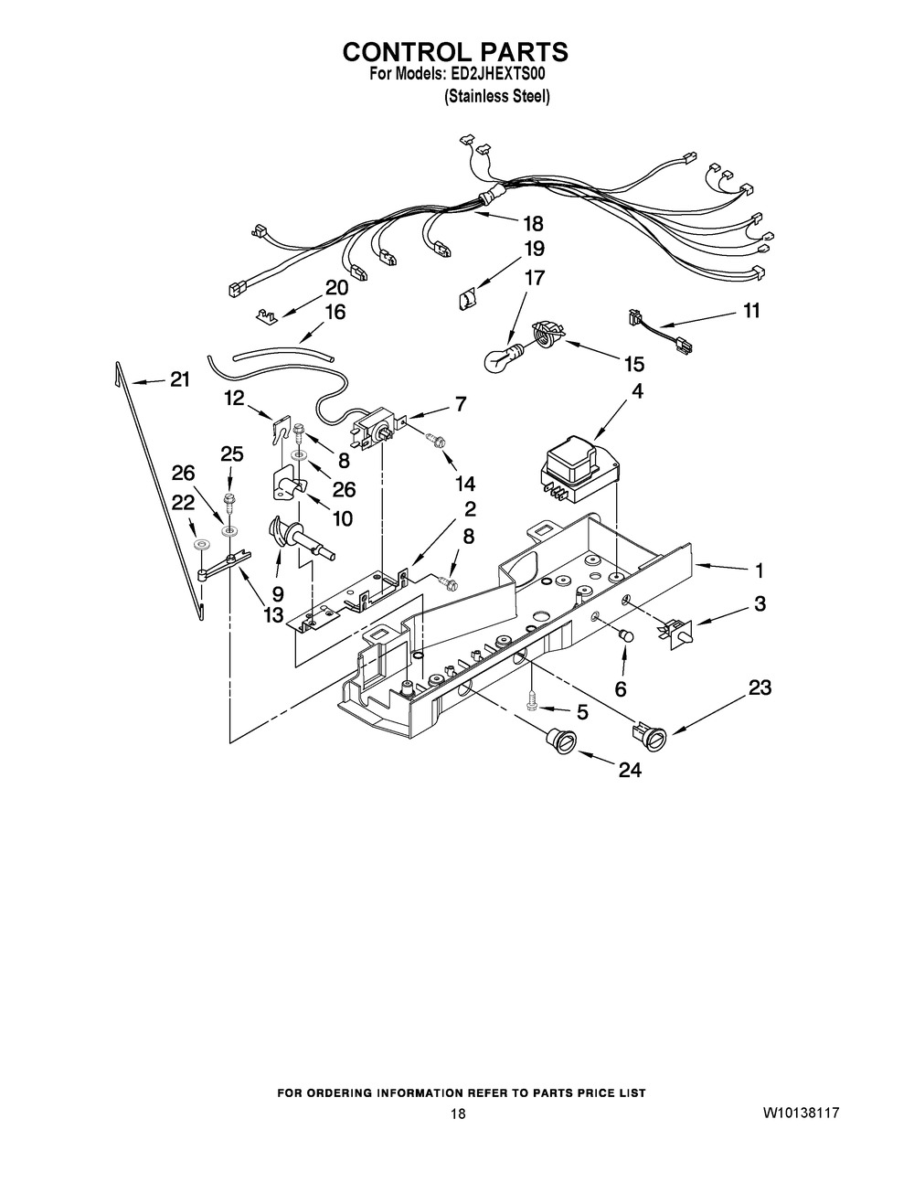 2311622 : 2311622 CONTRL-BOX