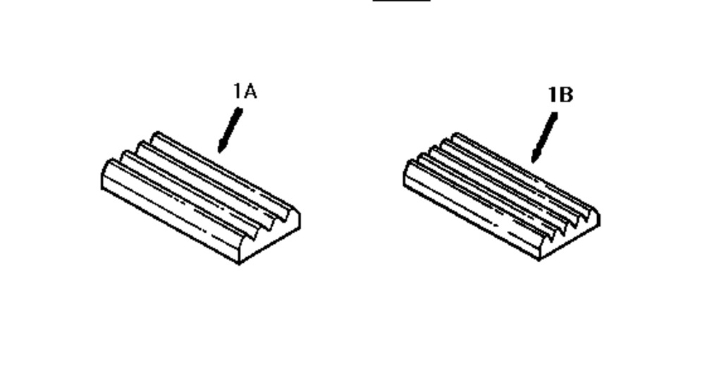 Speed Queen Dryer Drum Belt (56095P)