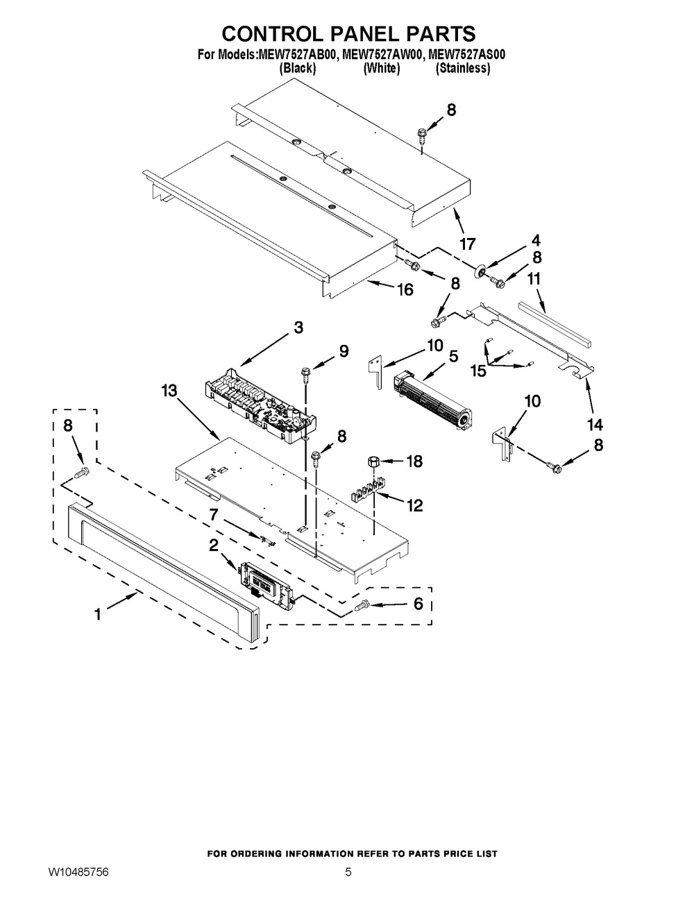W10364105