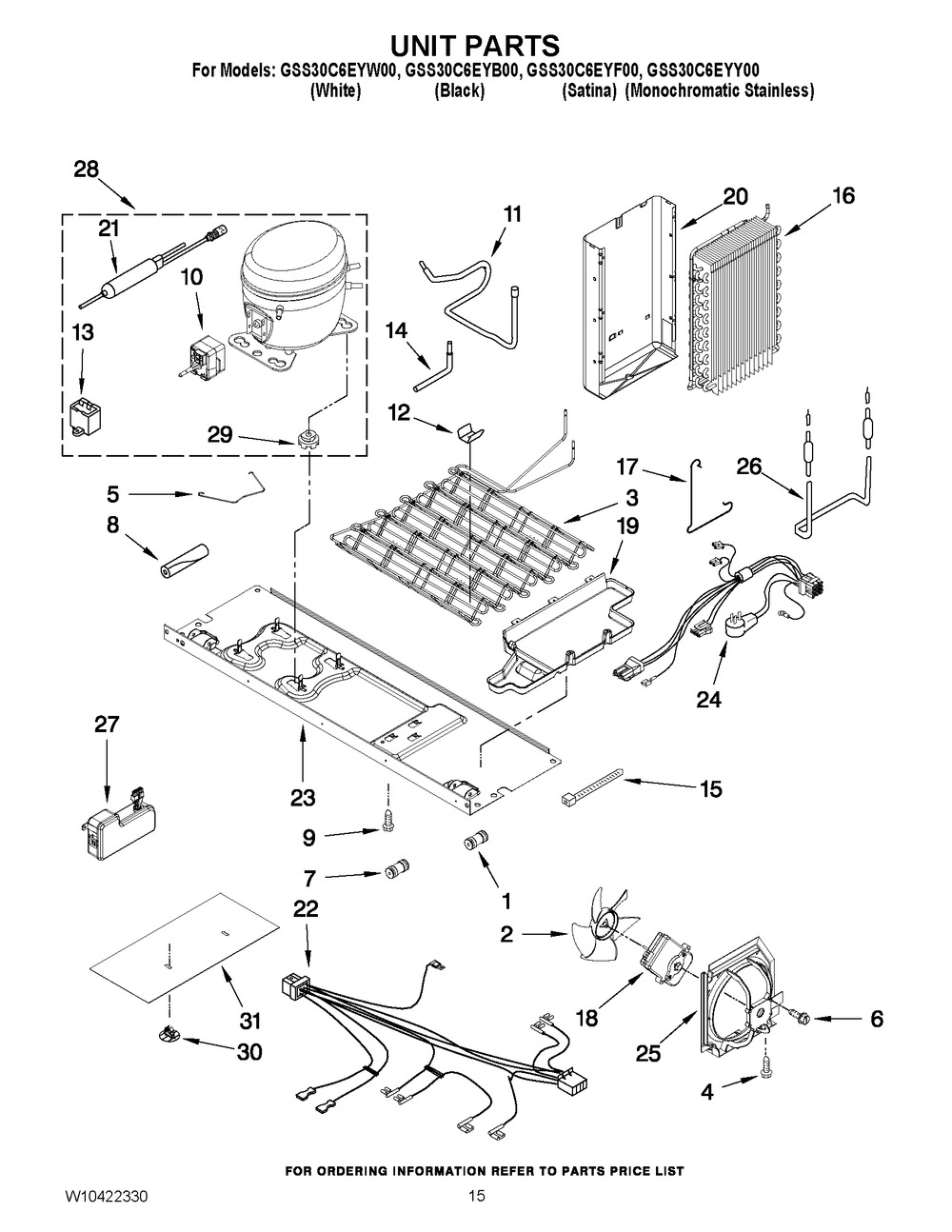 W10260424 : W10260424 SHIELD