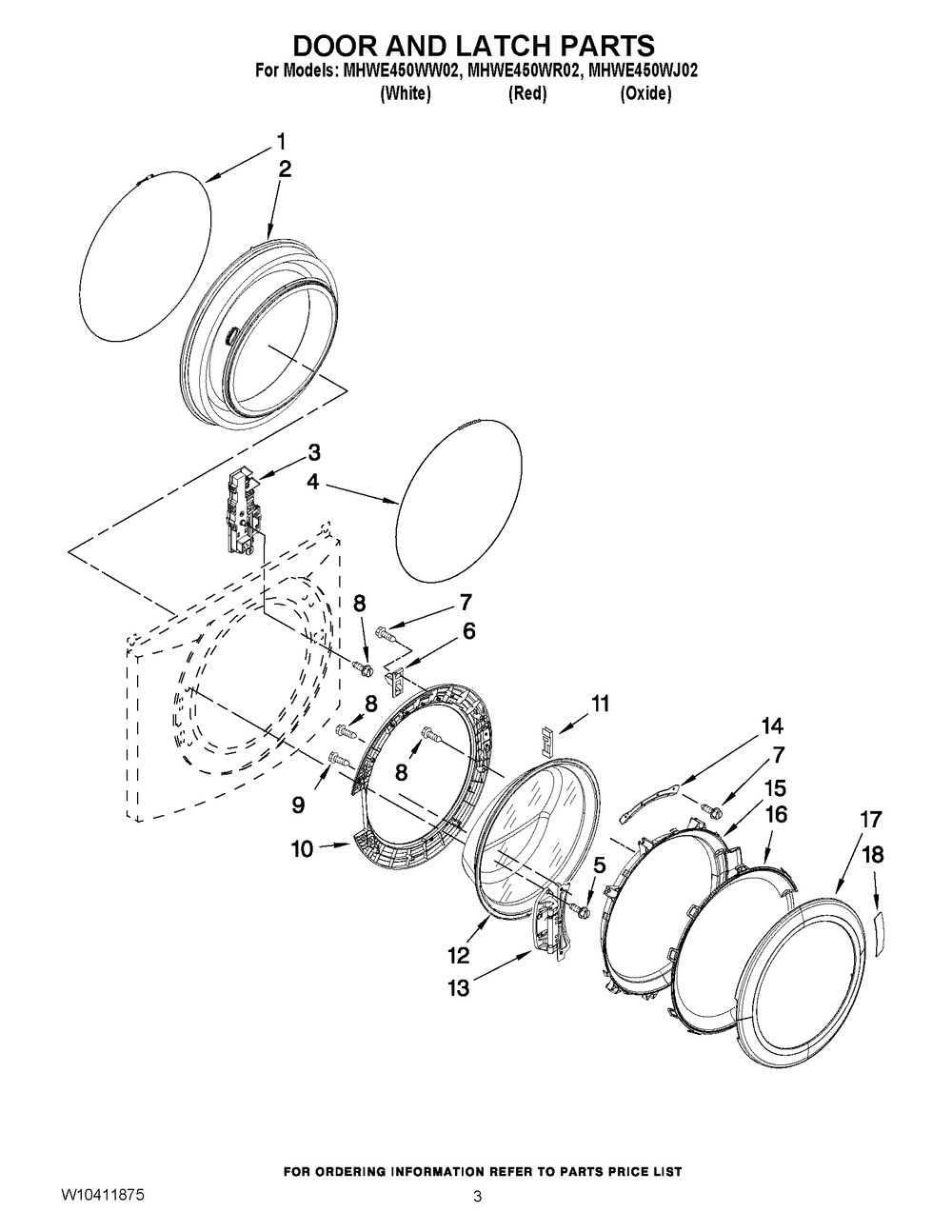 W10313165 : C++ W10313165 SCREW