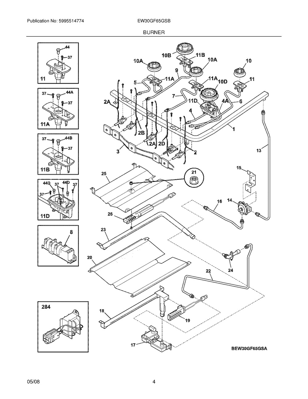 316518200 : C++ 316518200 HARNESS-ELECTRICAL