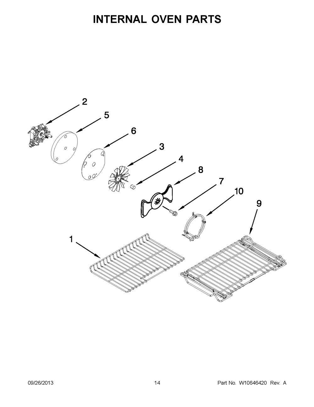 W10249980 : W10249980 ELEMENT