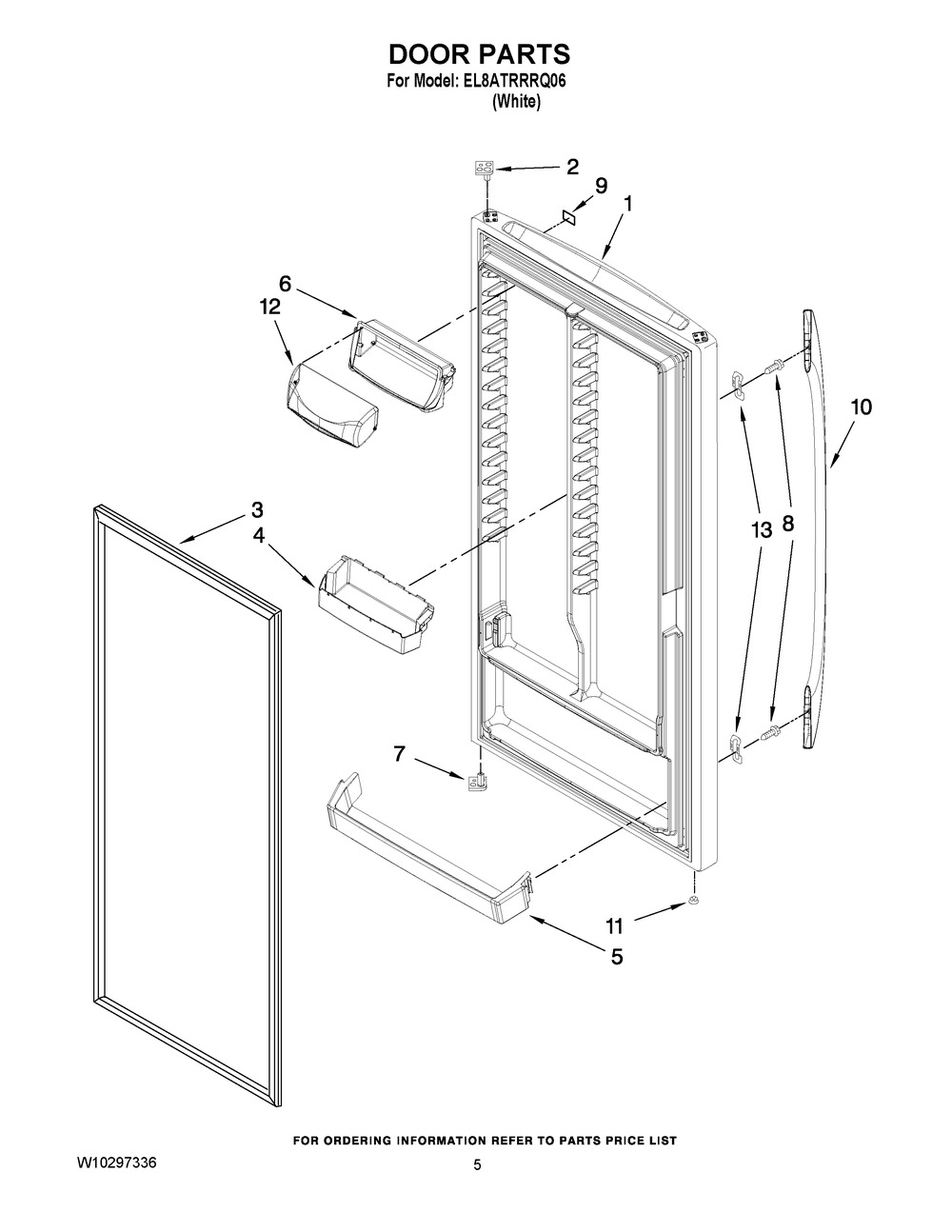 DOOR-COMP (WP4-65429-001)