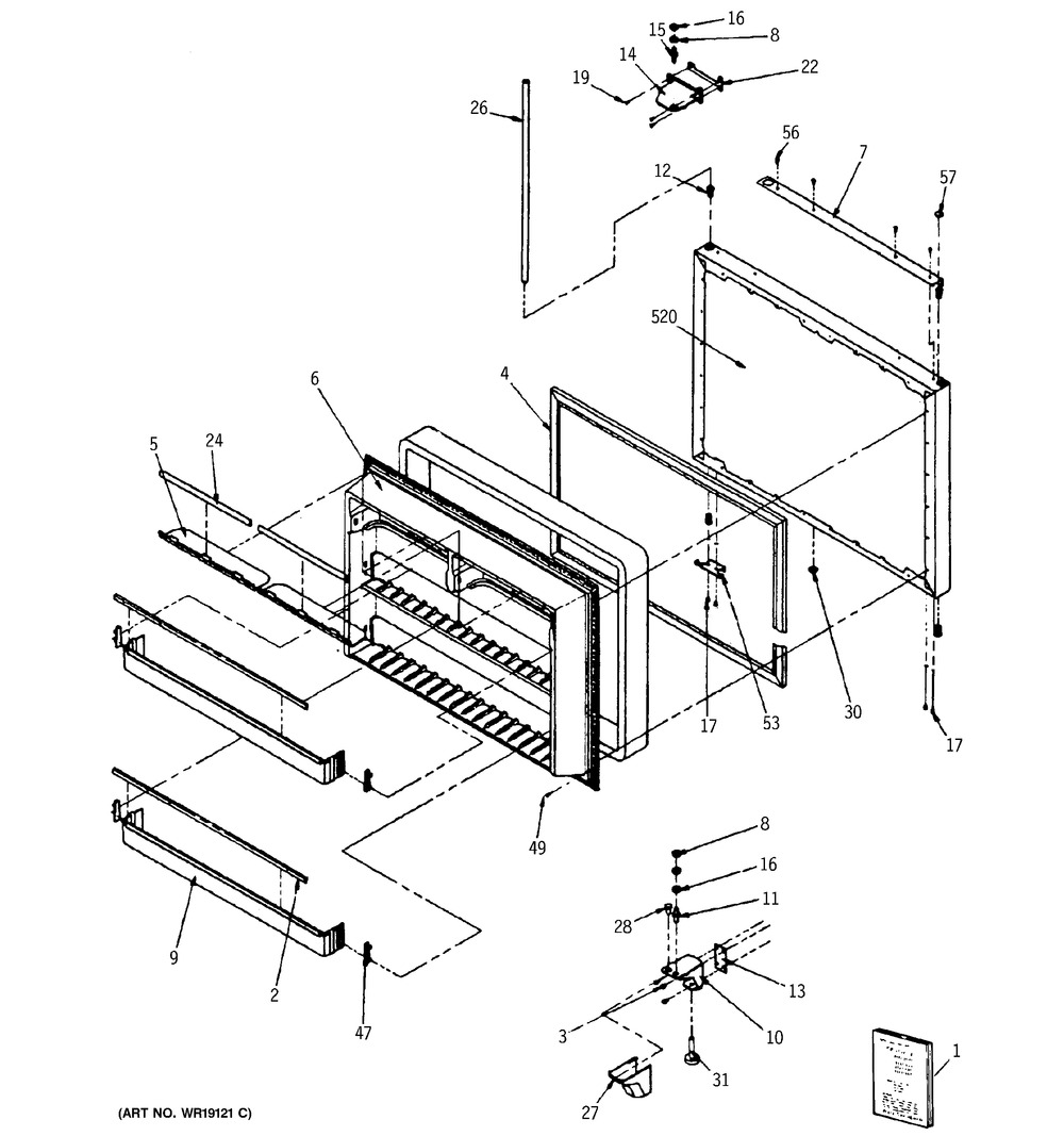 WR23X374