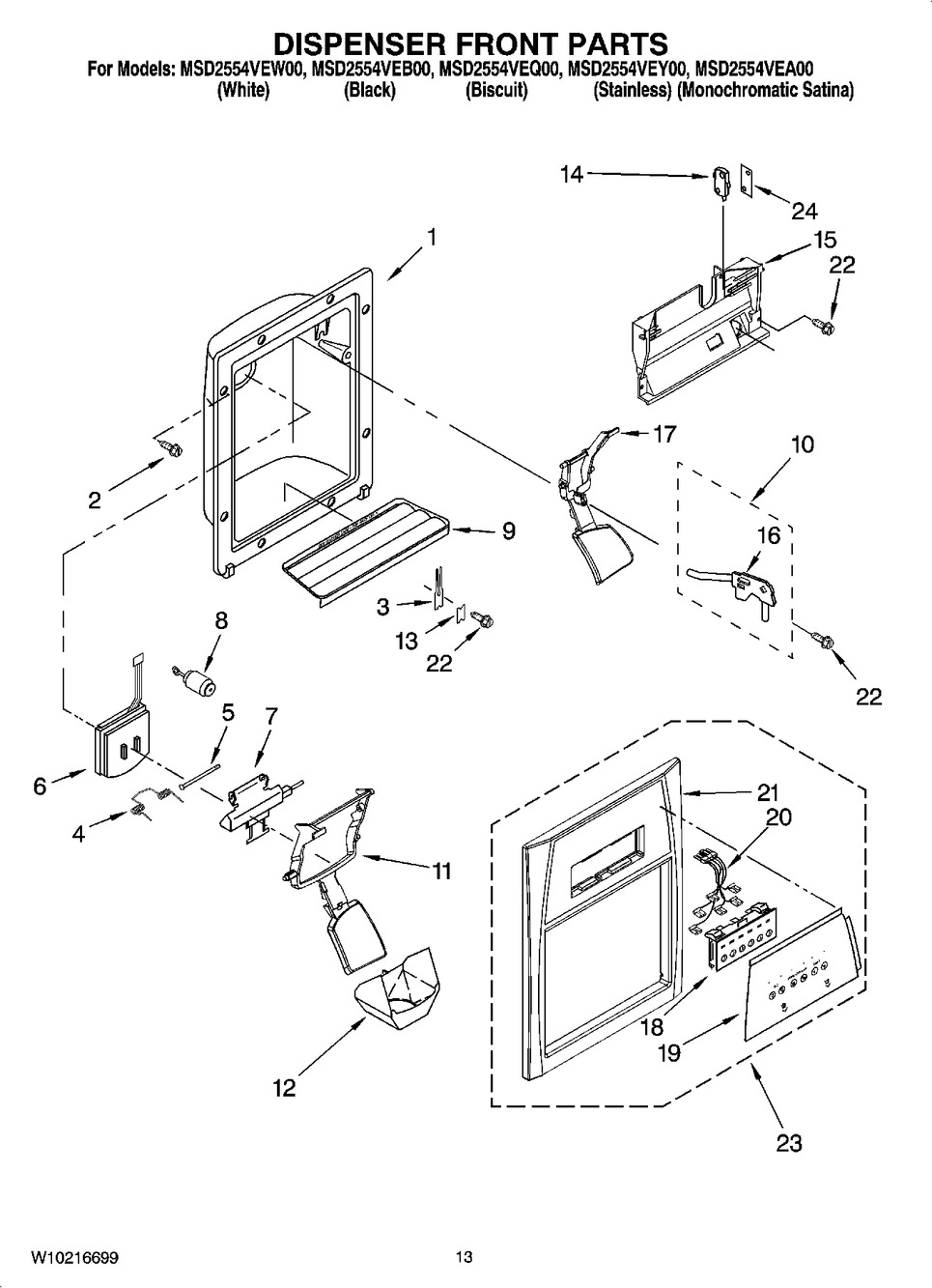 W10172008 : W10172008 COVER-FRNT