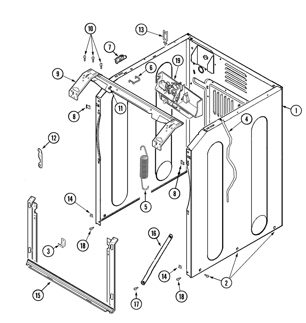 DOOR LOCK (WP22003706)