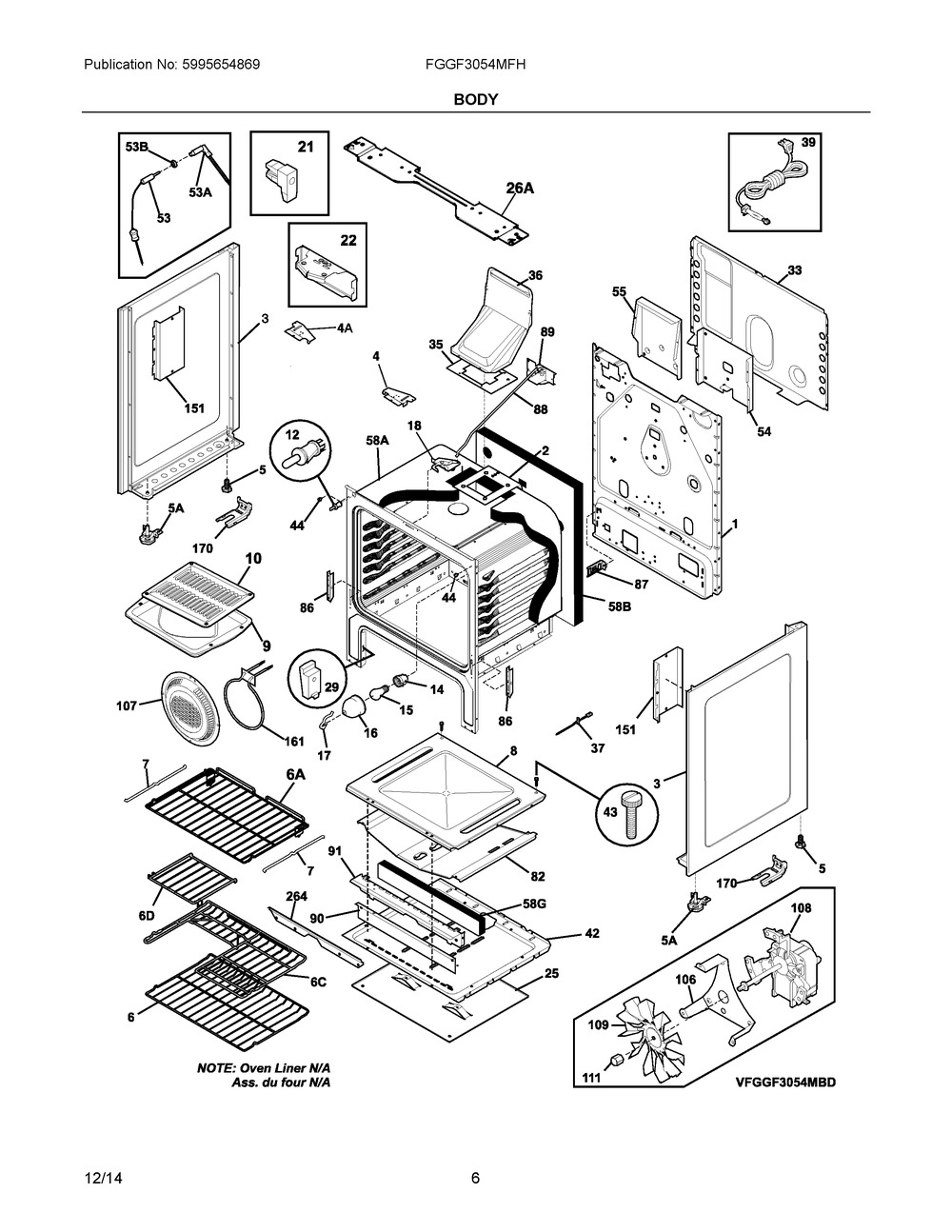 HARNESS,WIRING,MAIN (316580332)