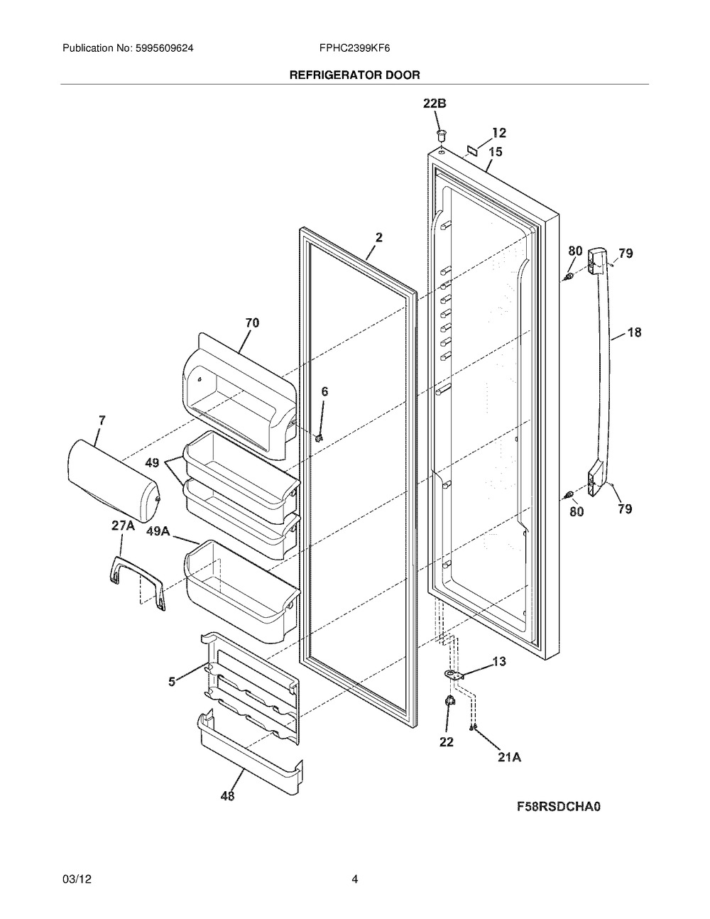 241780003 : 241780003 LINER,BIN ,GALLON