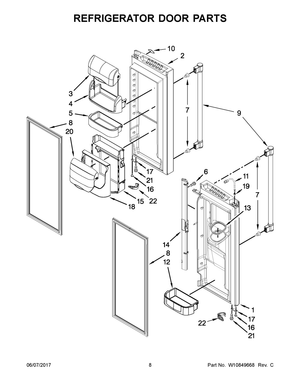 13107893SQ : C++ 13107893SQ DOR-FIP SS