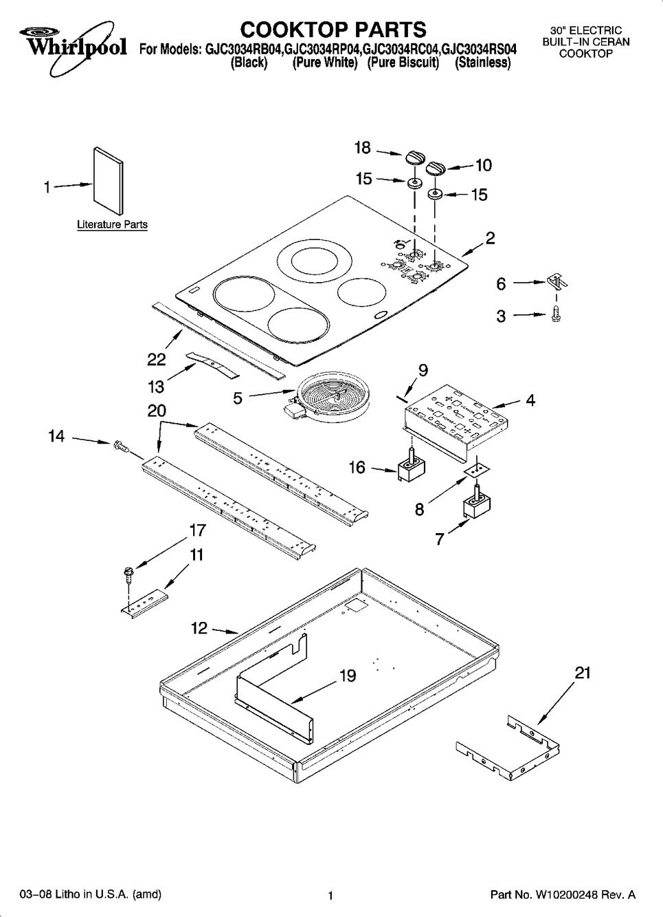 8286409 : 8286409 HARNS-WIRE