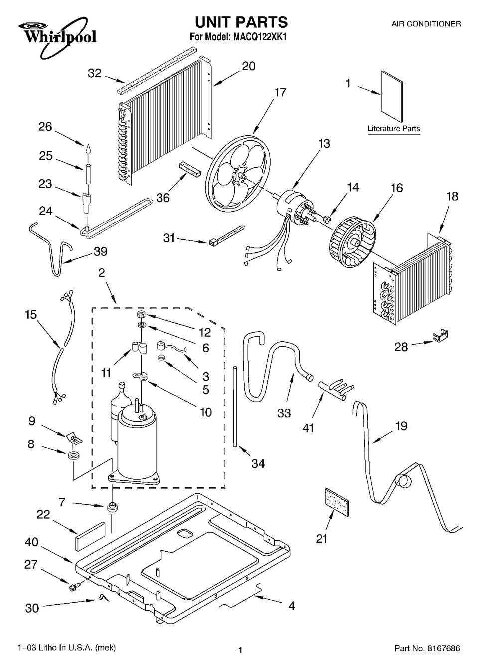 WP1188381 : WP1188381 OVERLOAD