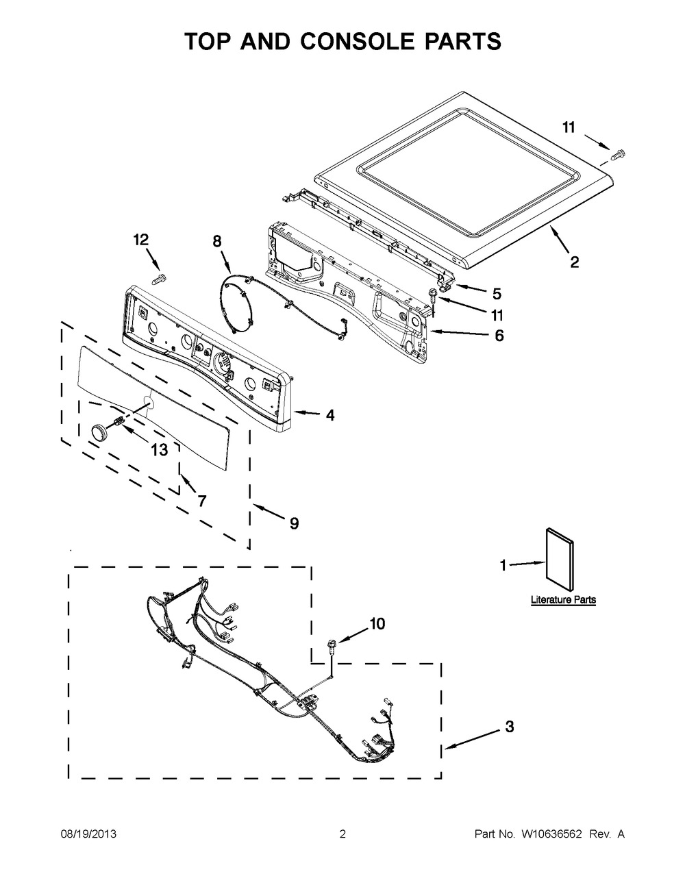 W10562505 : C++ W10562505 PANEL-CNTL